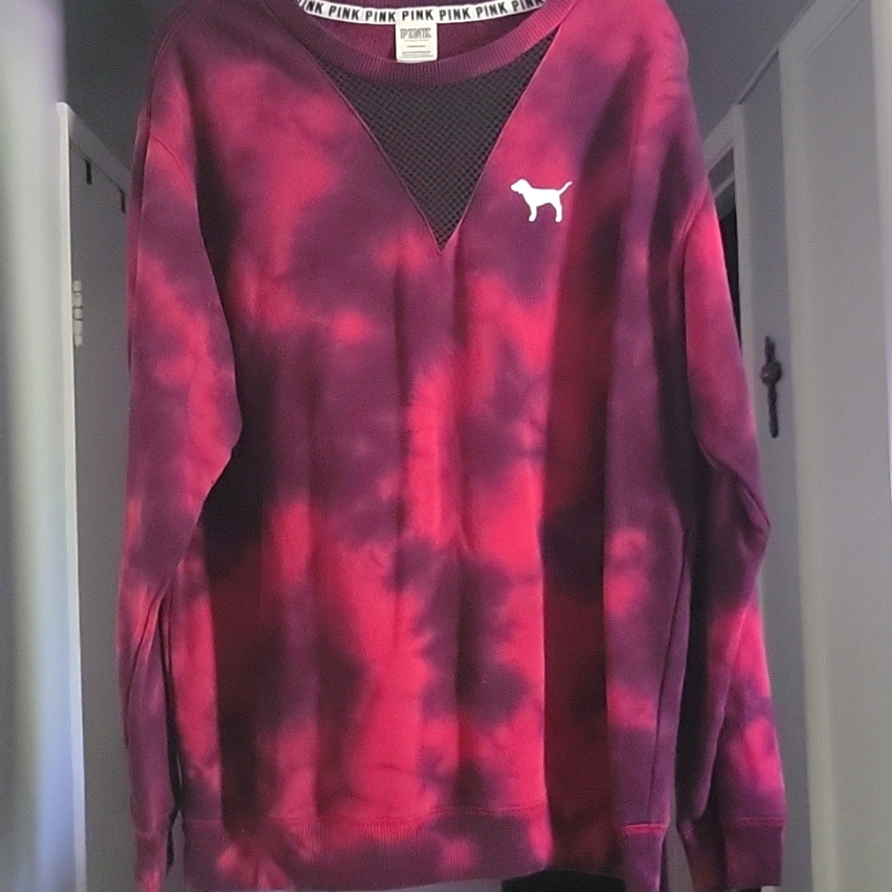 PINK Sweater